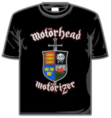 MOTORIZER
