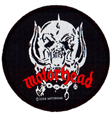 WAR PIG SKULL