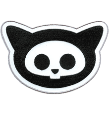 KITTY HEAD