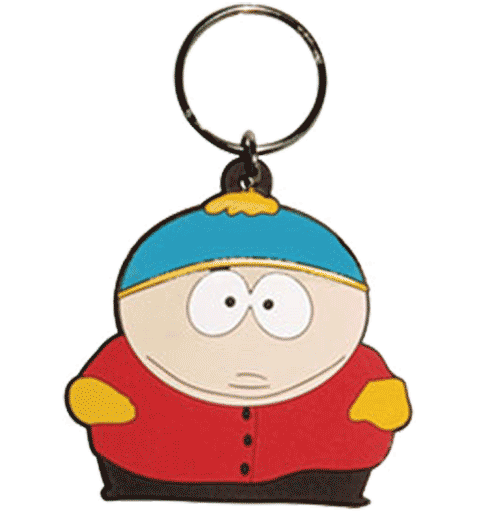 CARTMAN