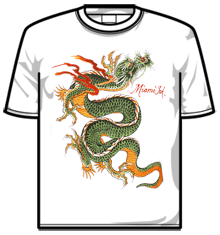 WHITE SERPENT