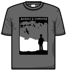 Angels And Airwaves Tickets & Tour Dates 2015 - Stereoboard