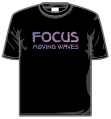 MOVING WAVES