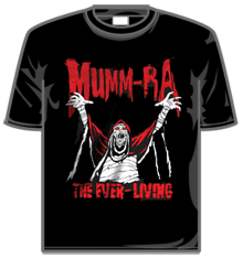 MUMMRA