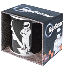 STIG MUG