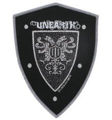 SHIELD CUT OUT