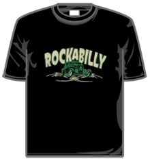 ROCKABILLY