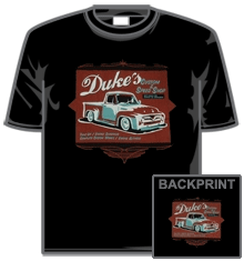 DUKES