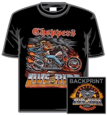 CHOPPERS