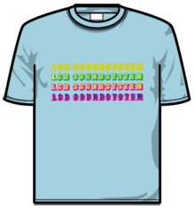 MULTI COLOUR LOGO