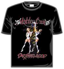 DR FEELGOOD GIRLS