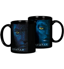 JAKE & NEYTIRI
