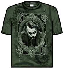 OLIVE JOKER