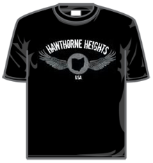 WINGS BLK
