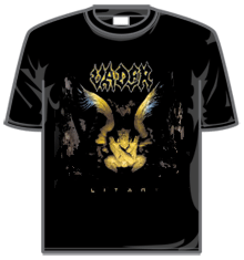LITANY  