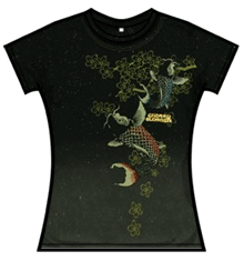 ORIENTAL CARP