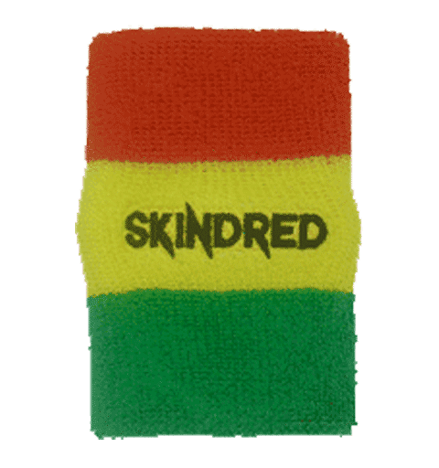 LOGO SWEATBAND