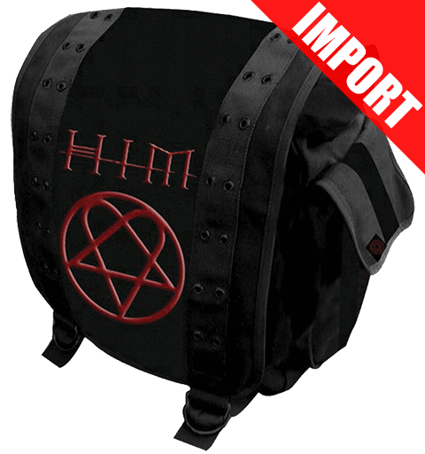 THORN HEART MB