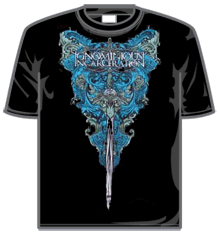 SWORD BLACK