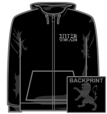 CHARCOAL THUMPER