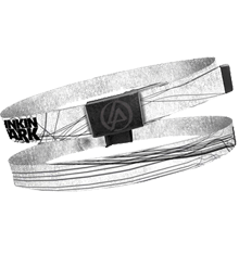 COTTON WEB BELT