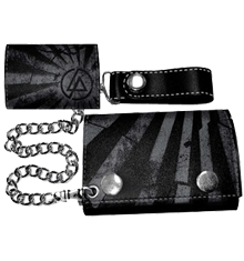 PVC WALLET