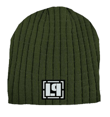 FOREST BEANIE