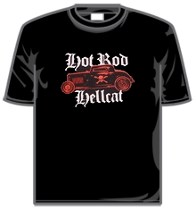 CAR RED