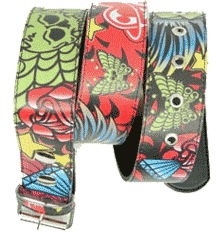 BUTTERFLY COLOUR