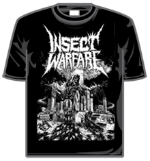 WORLD EXTERMINATION