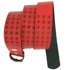 STUDS PRINTED