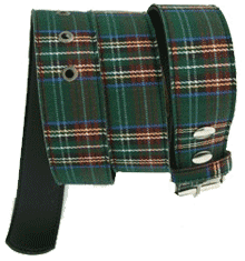SCOTCH GREEN