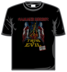 TWINS OF EVIL