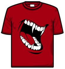 TRICK OR TREAT FANGS