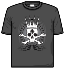 ACE OF SPADES