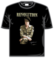 REVOLUTION