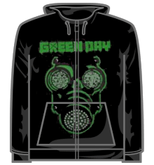 GAS MASK