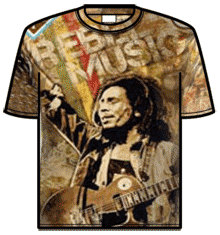 REBEL JUMBO PRINT