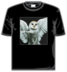 DEFTONES - DIAMOND EYES