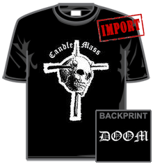 SKULL & CROSS