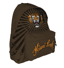 GOLDEN TIGER