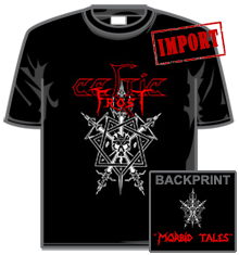 MORBID TALES