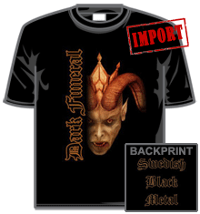 HORNED DEVIL
