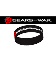 RUBBER WRISTBAND