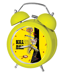 KILLED BIL