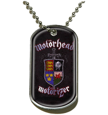 MOTORIZER