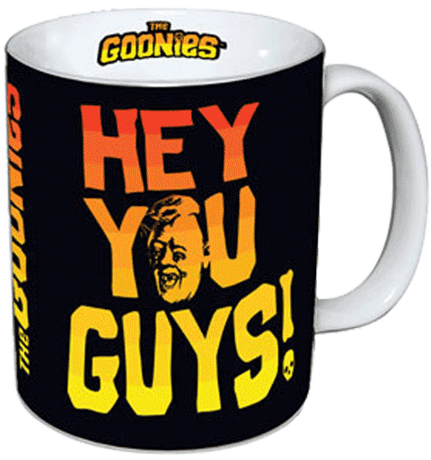 HEY YOU GUYS