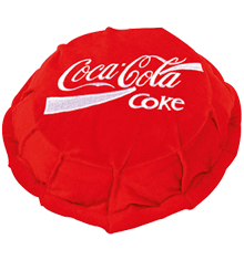 3D CUSHION
