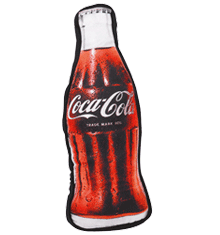 3D CUSHION BOTTLE