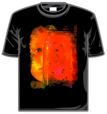 ALICE IN CHAINS - JAR OF FLIES